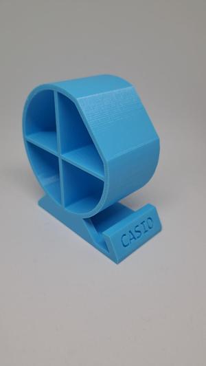Casio watches stand