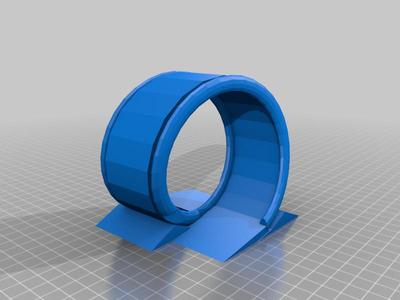 Mini-Mini Golf Loop 