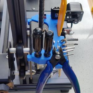new model neptune tool holder   