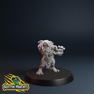 FANTASY FOOTBALL SAVAGE GOBLIN 05