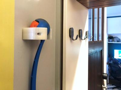 Chuckit! Wall Mount