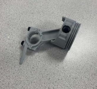 Piston Replica