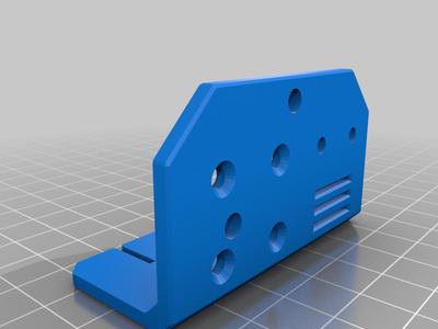 Ender 3 X-Axis MGN9 Linear Rail Carriage
