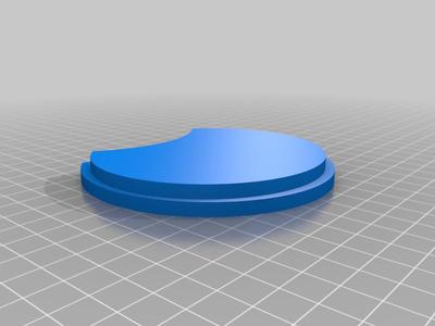 nespresso vertuo tank lid