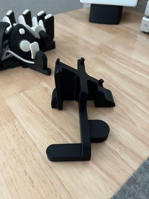 Azeron Cyborg Tall 30 Degree Stand