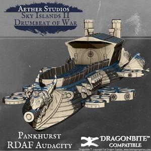KS4PNK10 - RDAF Audacity