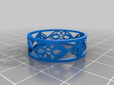 Beautiful Ring Design