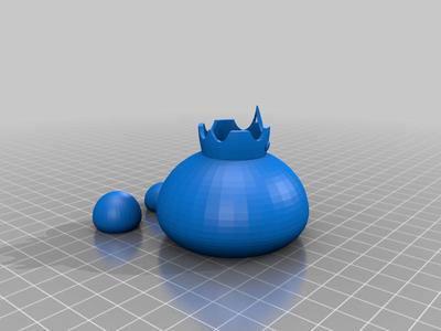 King Slime Terraria