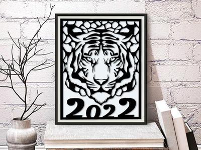 Tiger Year