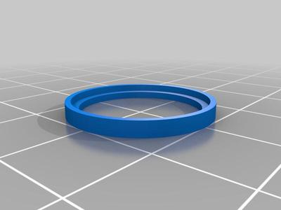 ender belt spacer