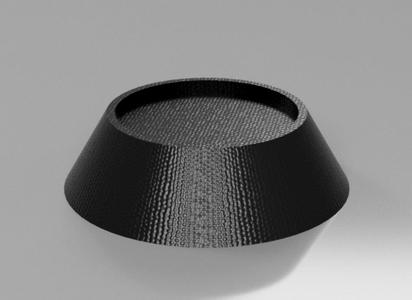 Anycubic 4max pro foot pad