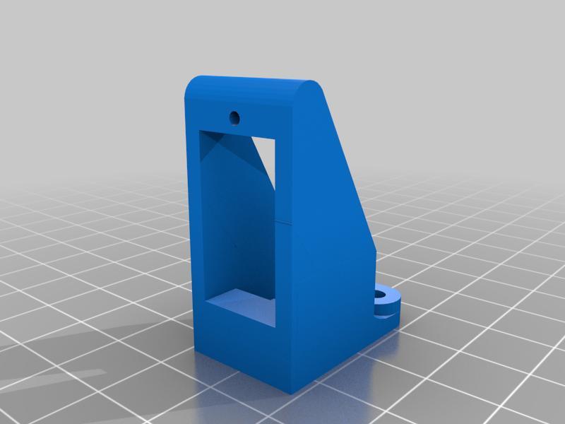 SG90 mount