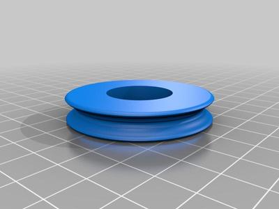 Filament Guiding Role