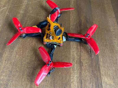 Sanchez Air 2.5" 3" Toothpick