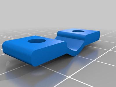 cable bracket