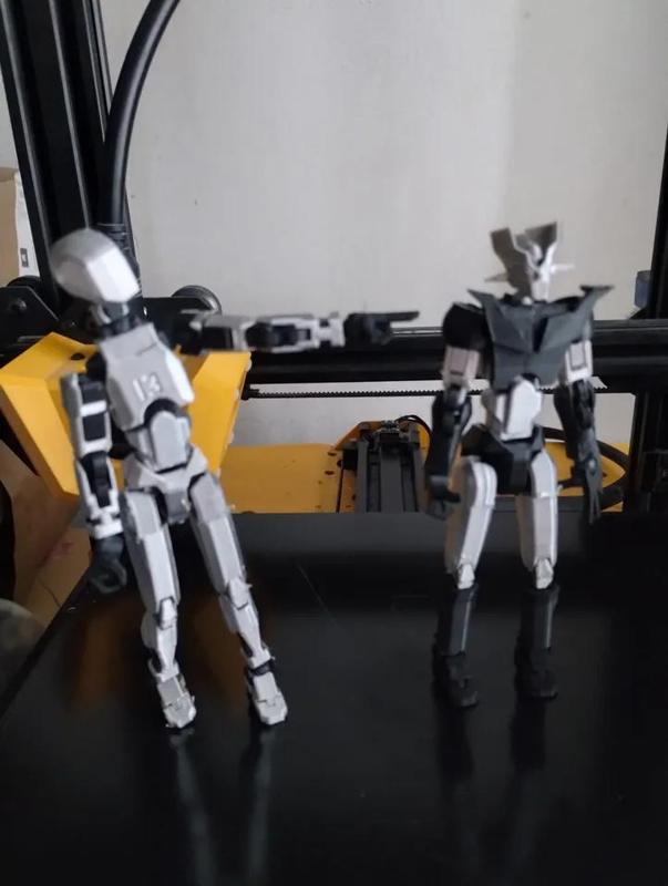 Mazinger Z Chest For Dummy 13   