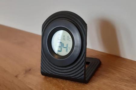 Hygrometer Ständer   