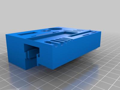 Tool Holder ENDER 3 PRO