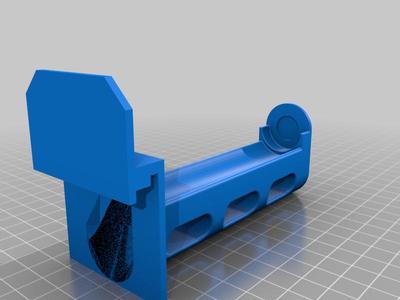 Voxelab Aires Filament Holder