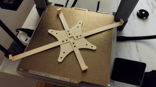 Vesa Mount Screen