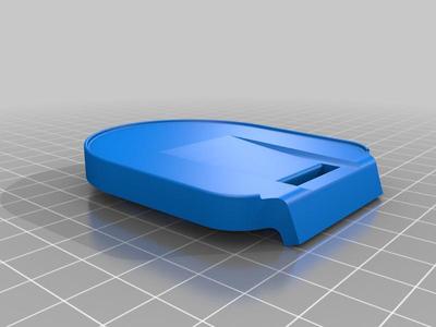 Sponge Holder