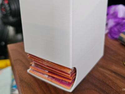 Emergen-C Holder/Dispenser