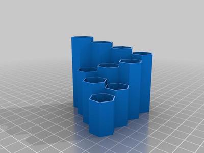 Pen holder