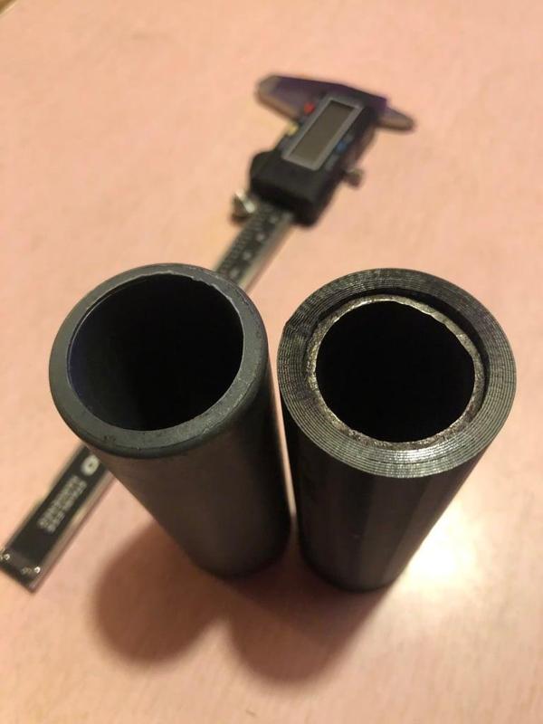 Merritt GFE Peg Sleeves