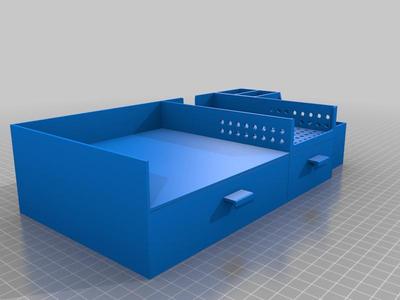 RC charging station HPI Reactor 600