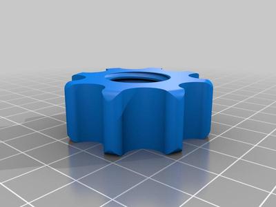 GUIDE FILAMENT
