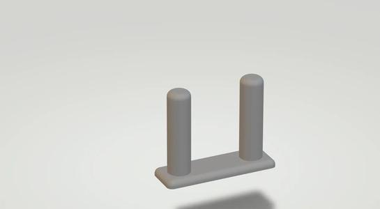 tour de test impression 3d   