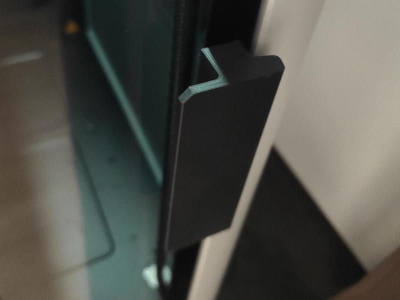 Customizable H2D Handle