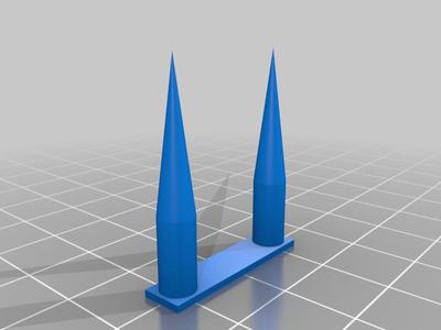 Quick Retraction Test - Minimal base