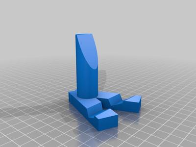 Phone / Tablet Stand