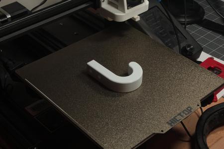 Generic Hook