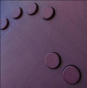 Fake 1 caps akko silver compatible stem