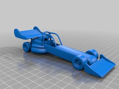 F1 Car/ Race Car