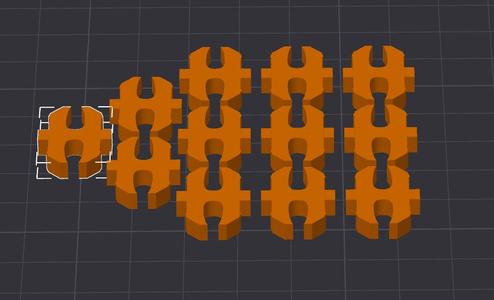 openlock scenery clip