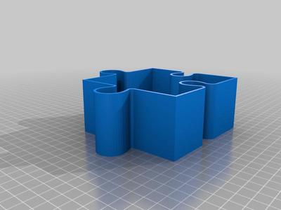Piece Box