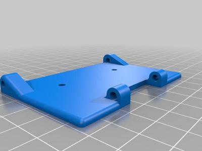 Mouse Trap Wallet