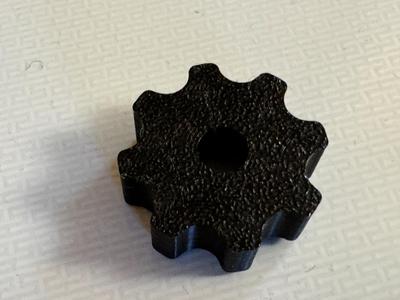 M6 Screw Tensioner