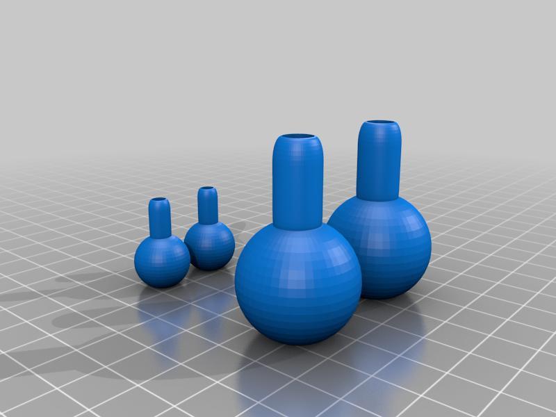 human eyeball master