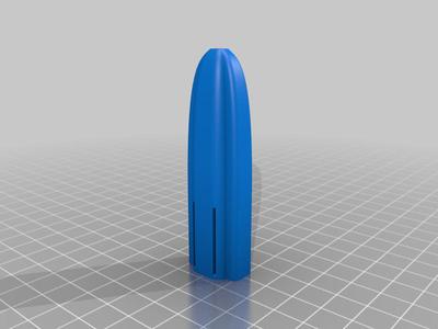 Olfa SCS-1 Scossors Sheath