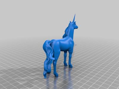 Magical Unicorn - Remix 