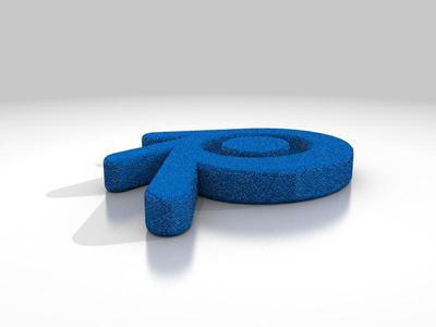 blender logo