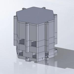 Legion Organizer