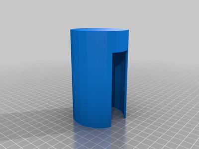 Ring camera cover