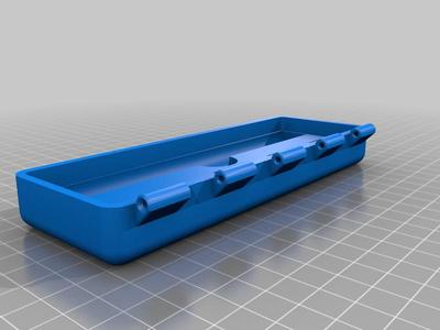 Case for injector pen