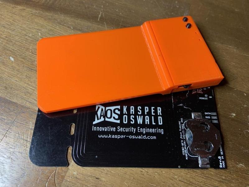 Chameleon_Mini RevG Cover