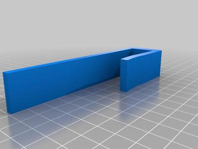 Shelf Clips